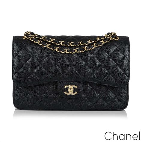 chanel jumbo flap bag prijs 2018|Chanel classic flap medium price.